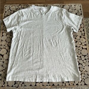 Lululemon All Yours Cotton t-shirt